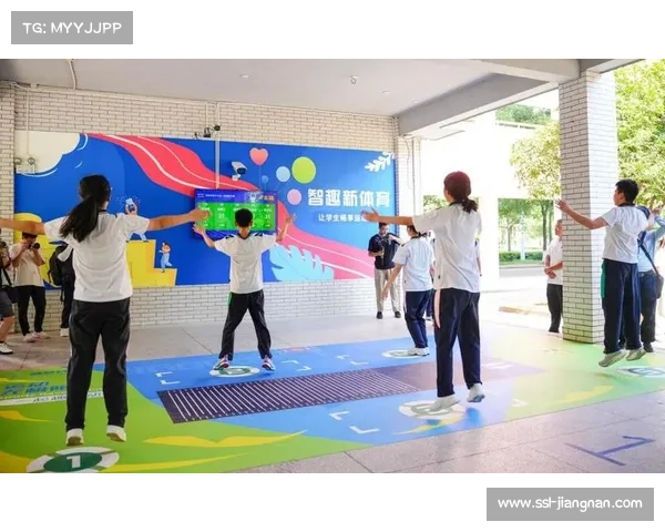 益阳市2025年中小学生跳绳比赛采用AI智慧操场系统，实现实时精准计数与数据分析