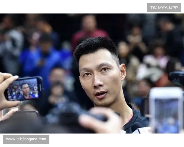 老将易建联精神传承，中国篮球新生代崭露头角